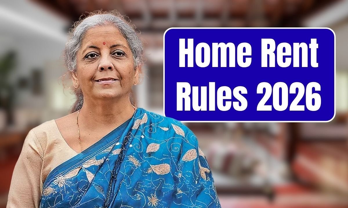 Home Rent Rules 2026